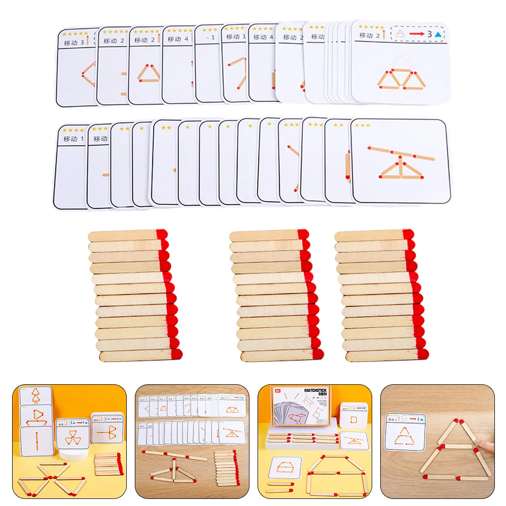 

1 Set Old Boys Girls Preschool Puzzles For Kids Ages 3-5 Puzzles For Toddlers 1-3 Toddler Puzzles Ages 1-3 for Gifts