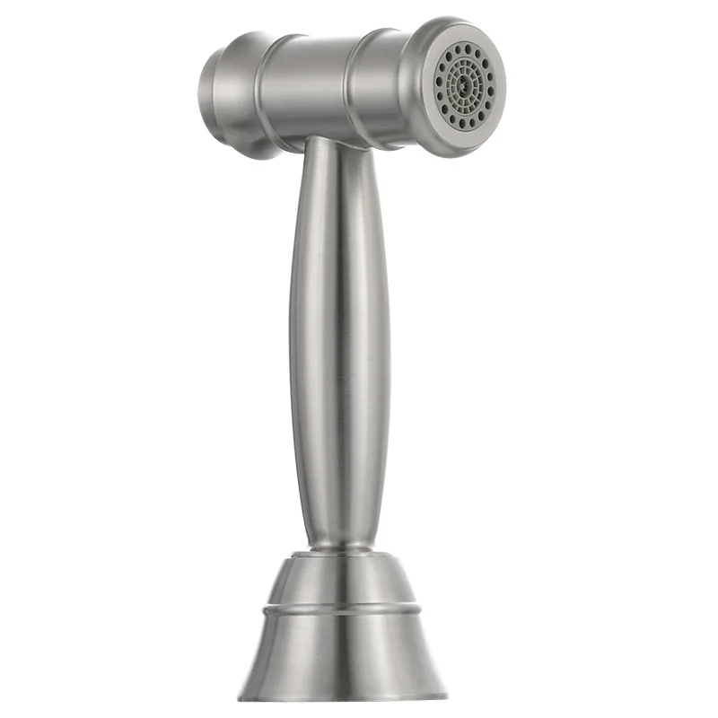 Розетка из нержавеющей стали 304 для кухонного крана