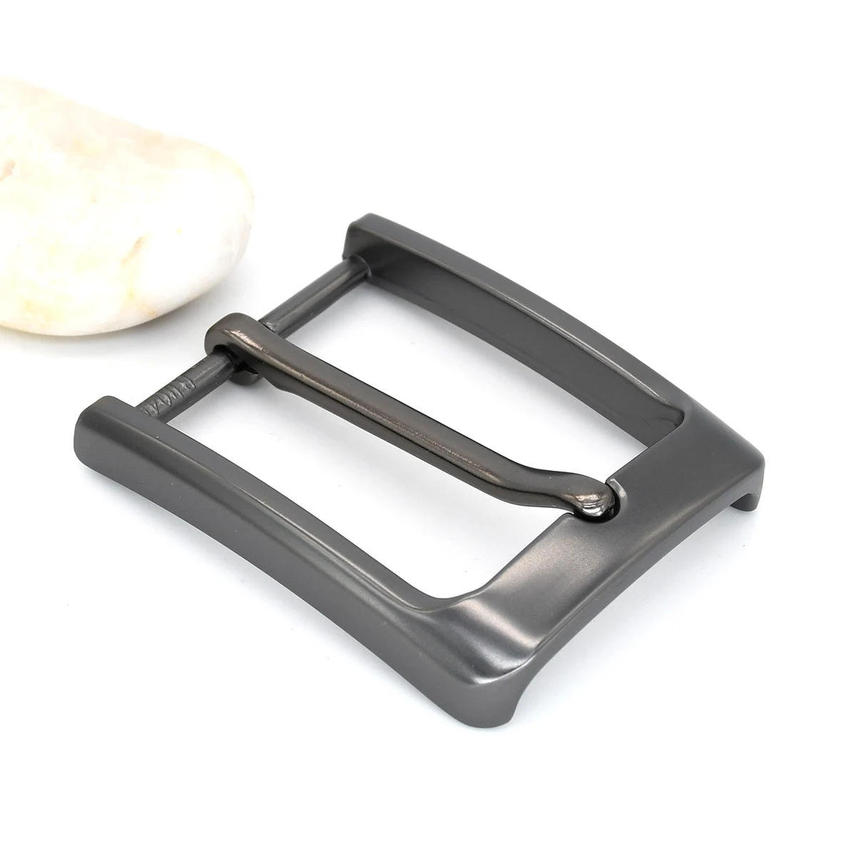 Пряжка Для Ремня 35 Мм Мужская Купить