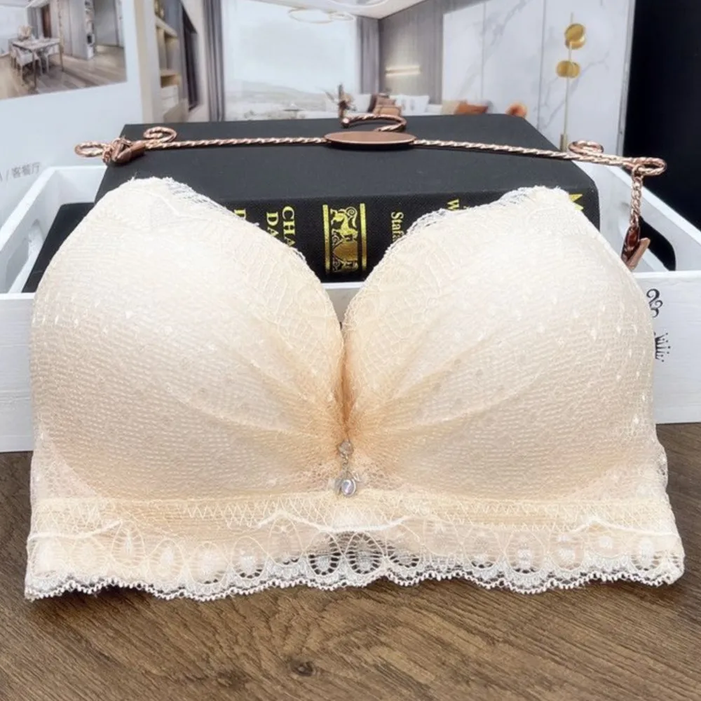 Бюстгальтер большой толщины 12 см цвет в ассортименте