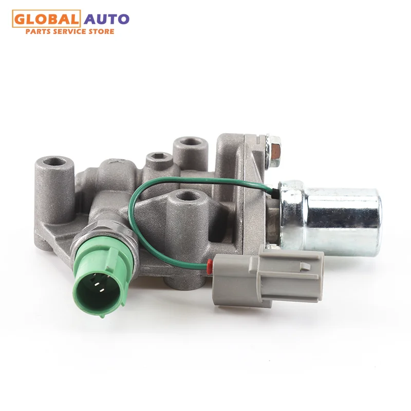 15810P2RA01 15810-P2R-A01 VTEC соленоид клапан катушки с прокладкой для двигателя Honda Civic D16Y8 1996