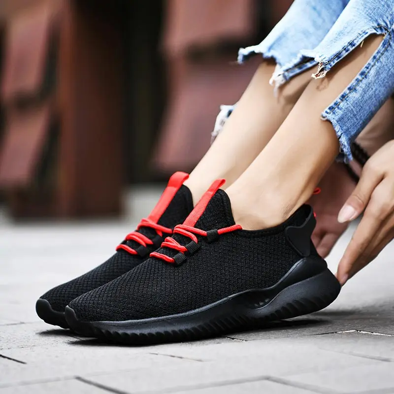 

women running shoes kawaii harajuku Sports female best selling saudi arabia women's sneakers luxury Shoes women sport besket