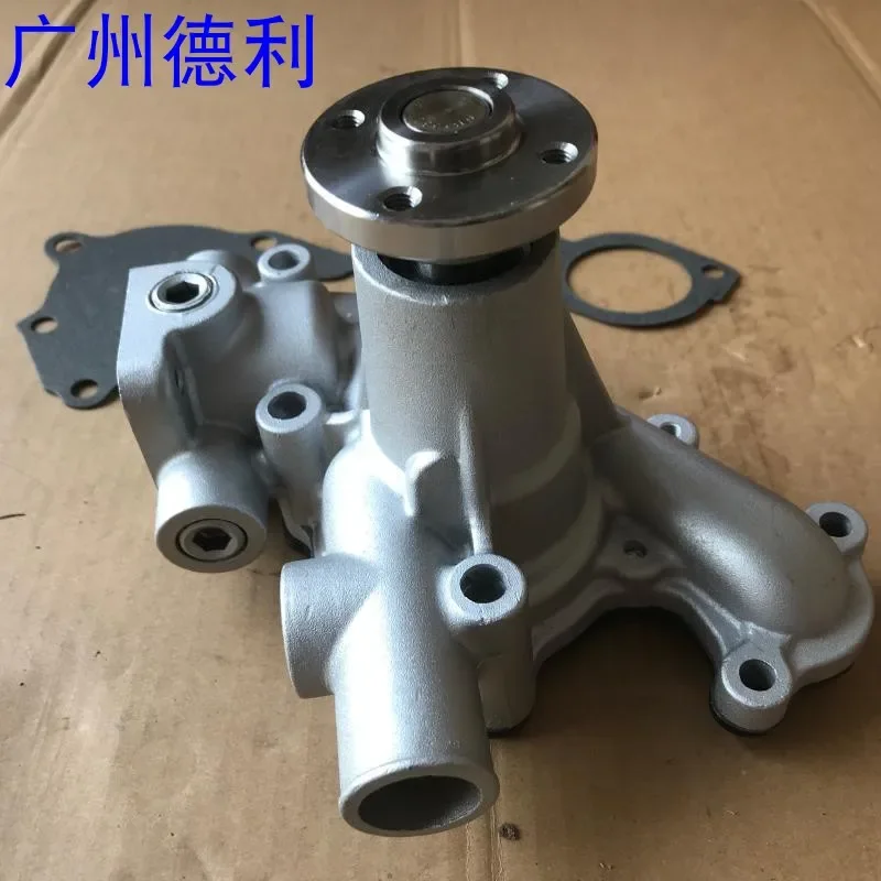 119810-42002 119802-42000 119180-42001 для Komatsu PC20/PC30/PC40 водяной насос экскаватора Yanmar 3D82/3TNE82/3TNV82