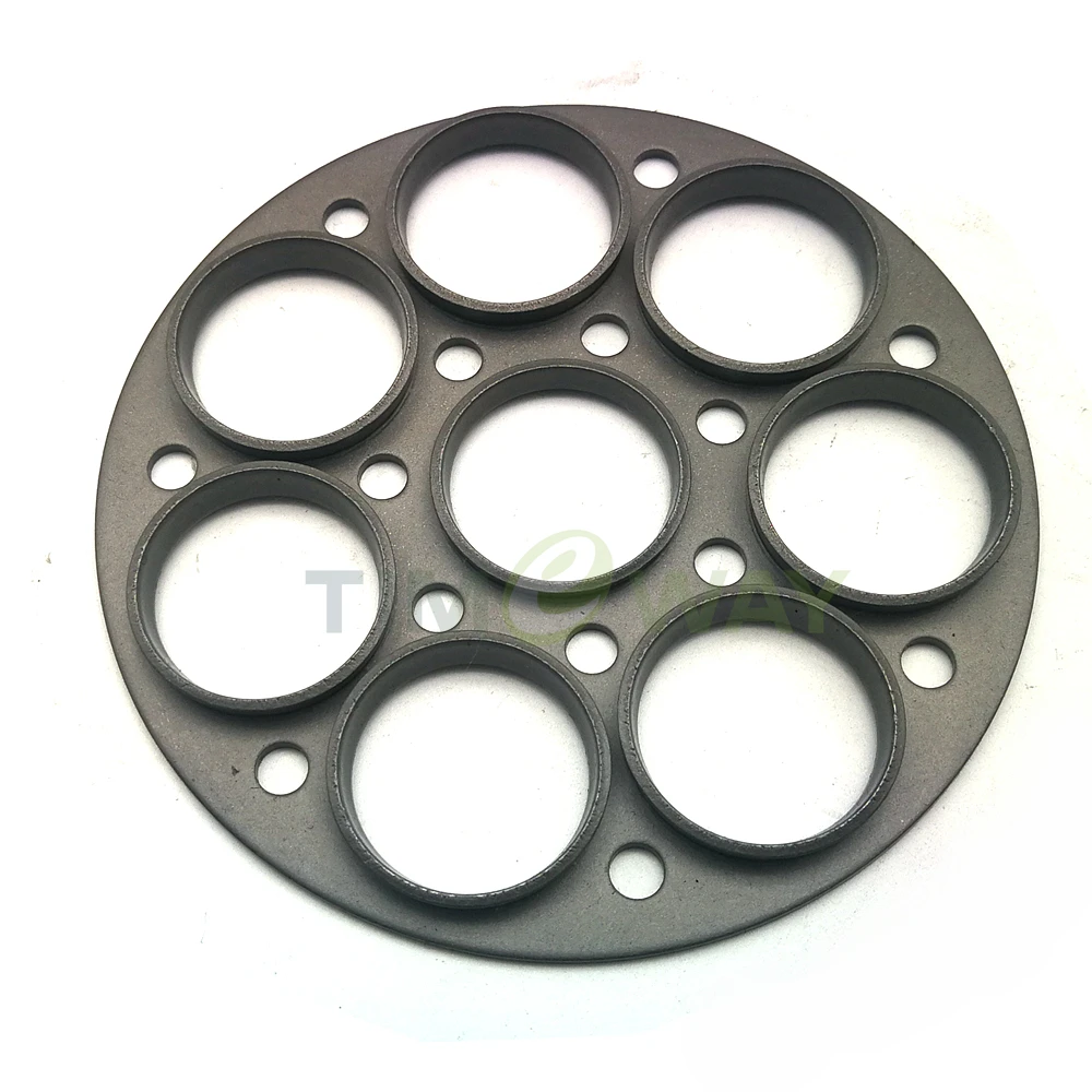 Ремкомплекты гидравлического насоса A6VM80 для ремонта поршневого экскаватора Rexroth