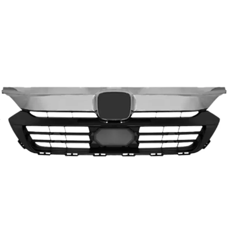 

Применимо к 2020 Ho nd a Ha oy in g передняя решетка корпуса средняя решетка в сборе