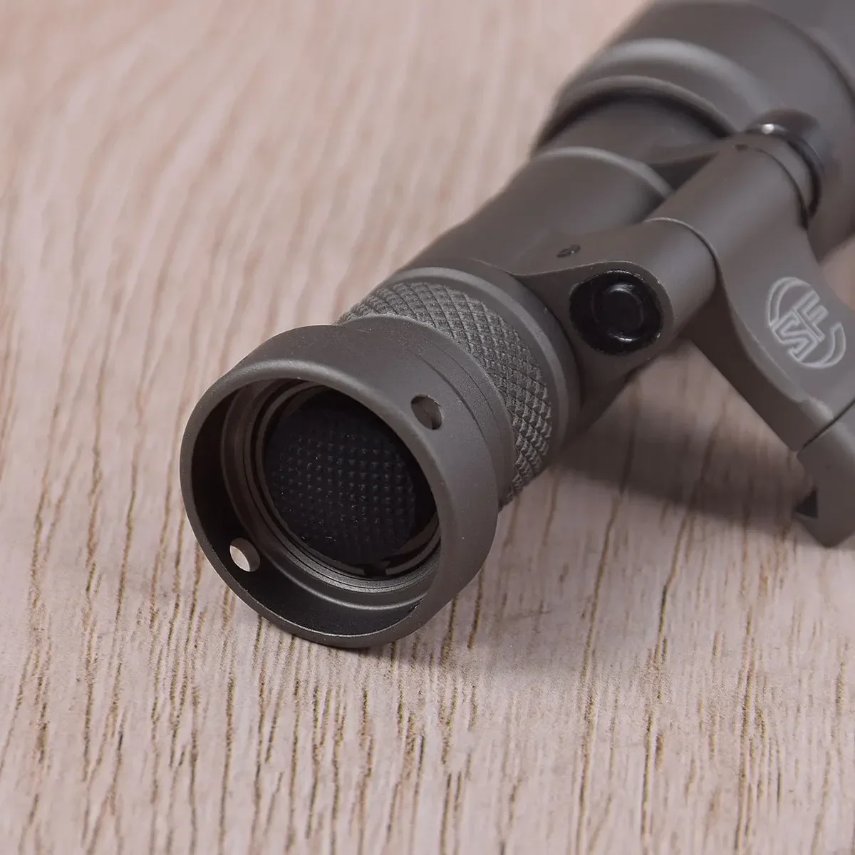 Фонарик для детской винтовки M340C M300 мини-разведчик с разными углами