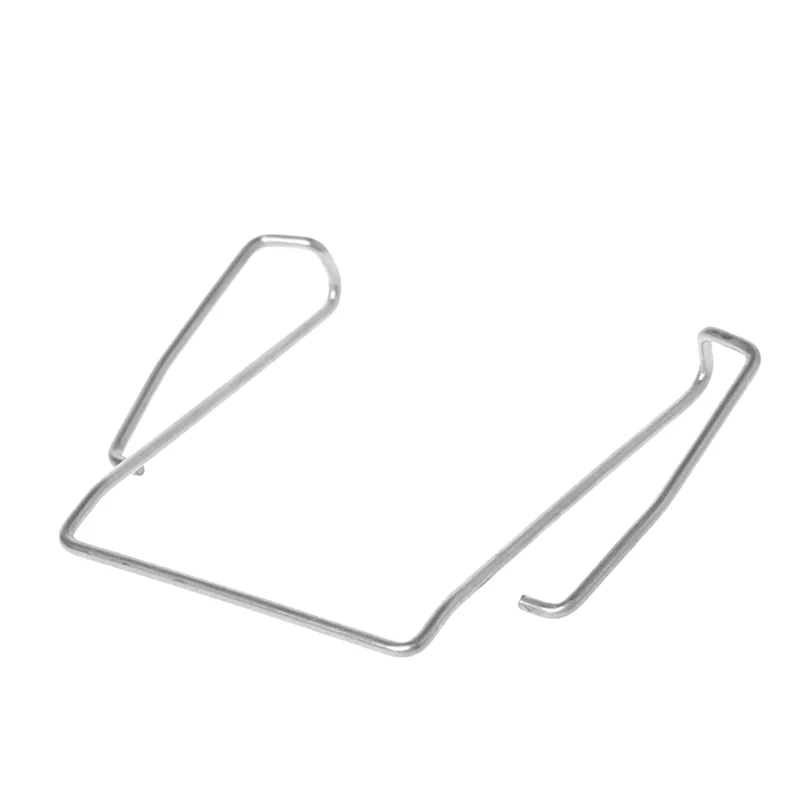 Новые металлические сменные зажимы для ремня беспроводного микрофона Sennheiser Waist G1