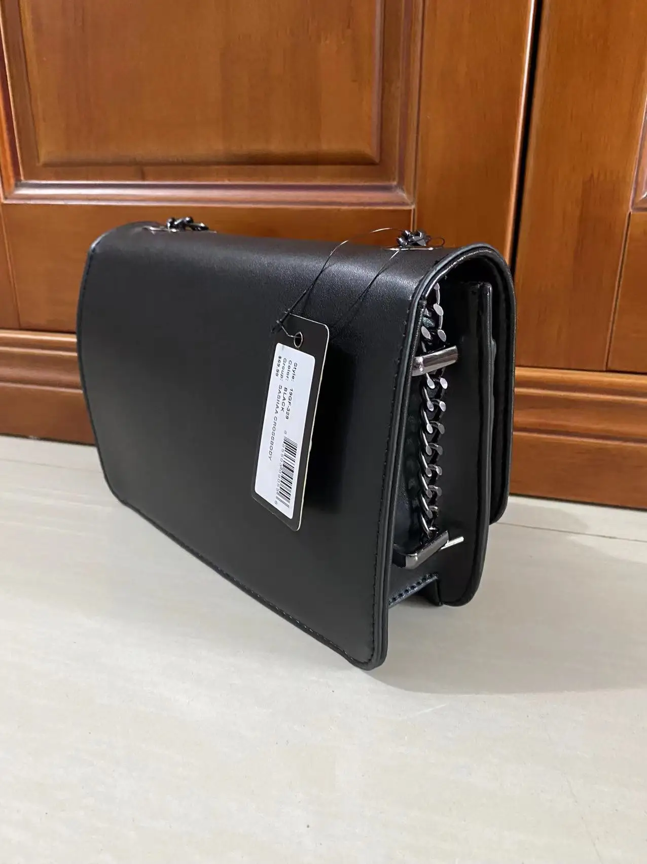 

New women's bag Shoulder bag cross-body bag PU leather 339#