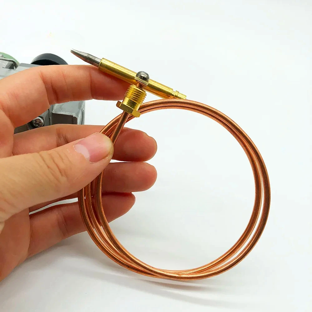 Термостатический клапан для фритюрницы Minisit 710 Murlvare