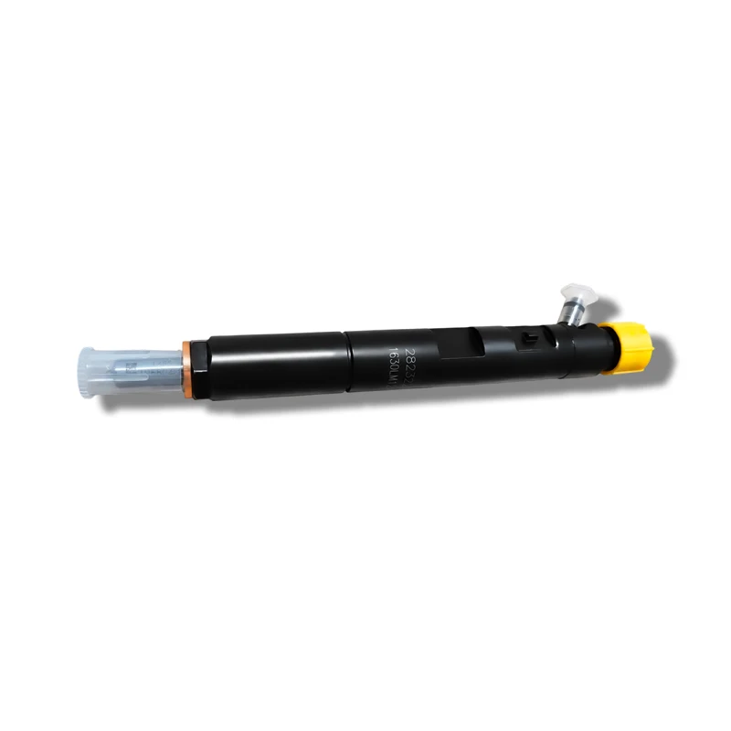 Фото EJBR05102D Форсунка Common Rail Euro III, запчасть для ремонта двигателя, подходит для Delphi NISSAN RENAULT. Сопло: L381PBD L381PRD LH1842 №4