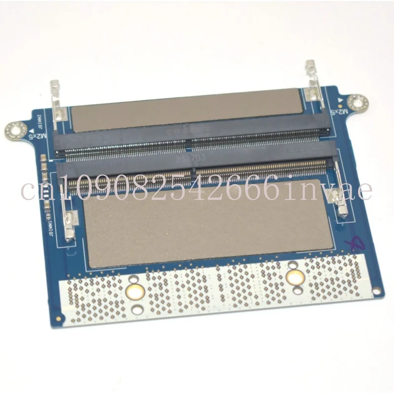 Новая плата адаптера памяти HDC50 LS-L88BP для Dell Precision 7670 7680 7770 7780