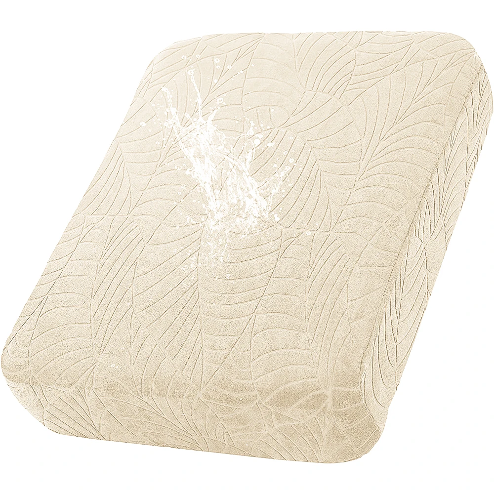 

Водонепроницаемые чехлы для диванов Airldianer, жаккард, полиэстер