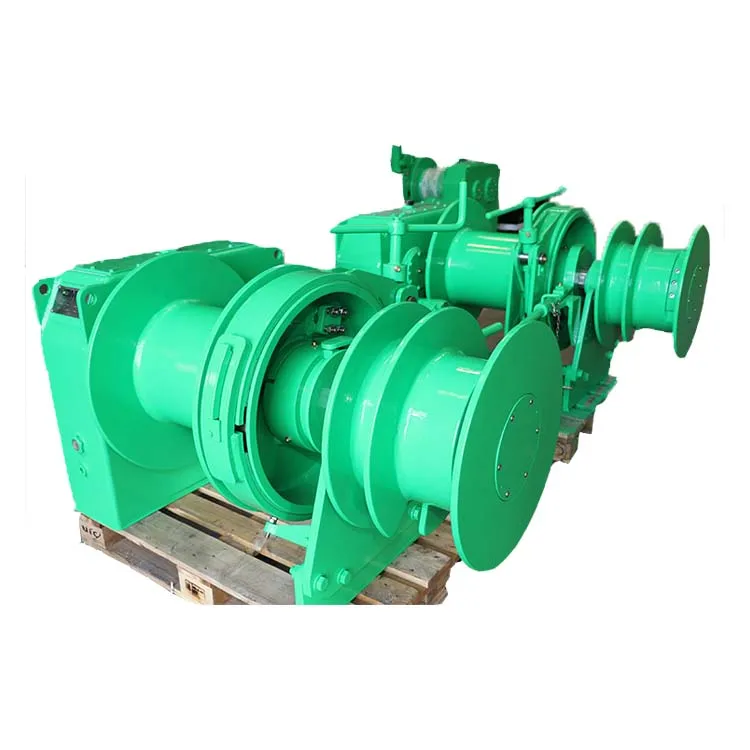 Поставщики электрических лебедок 7 5 тонны 5-тонная лебедка Якорь для лодки