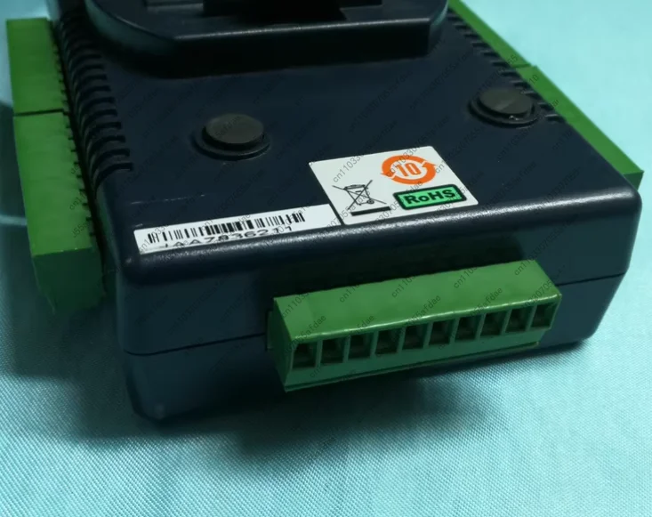 USB-4716, 200 кСс, 16-битный многофункциональный USB-модуль протестирован в порядке (art.: 3920d27396480) - 3920d27396480
