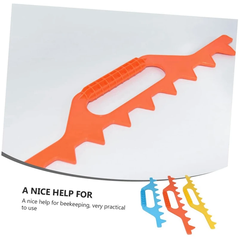 _ Рамка для улья принадлежности пчеловодства рама инструмент прорезей между