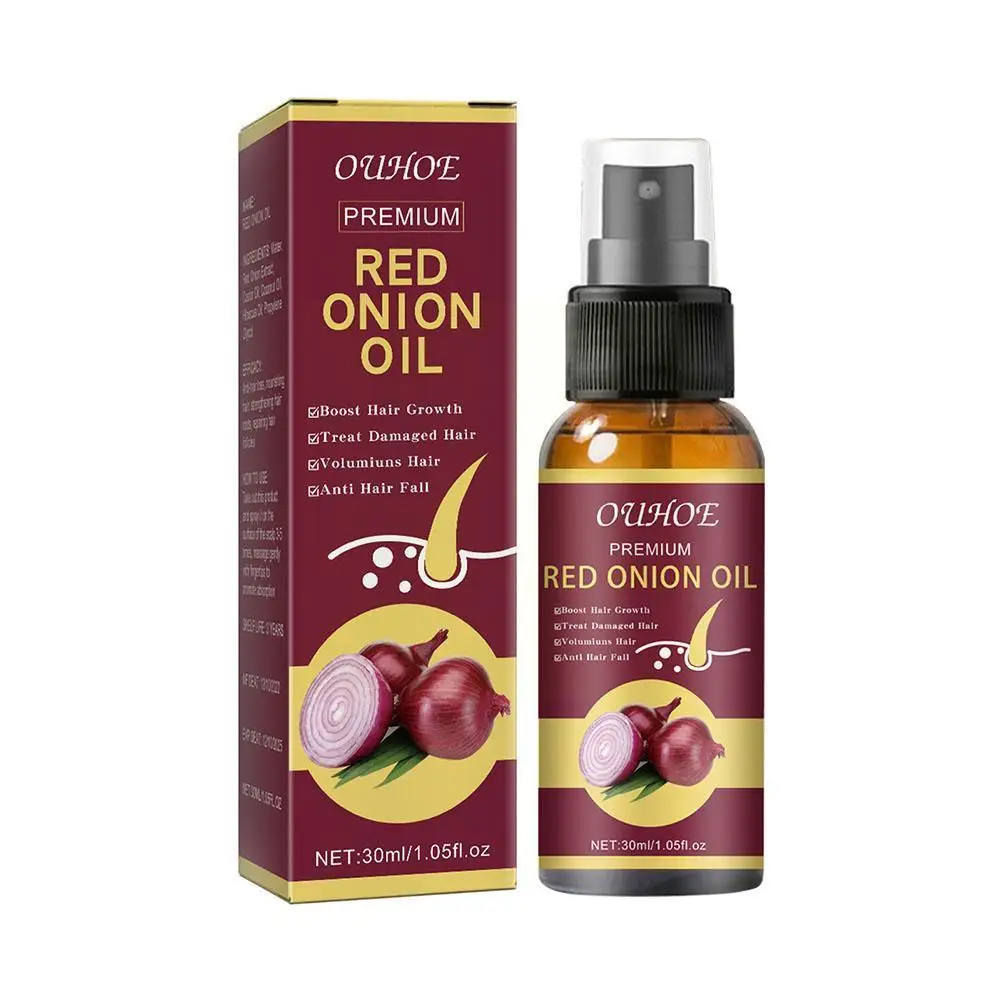 S Oil Spray For Hair Care Prevent Hair Loss Professional Hair Product Hair S B7h7