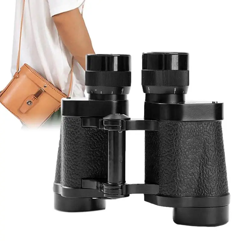 

Travel Stargazing Telescope HD Binoculars Outdoor Sports FMC Lens Binoculars Outdoor Sports Bird Watching Astronomy FMC Lens