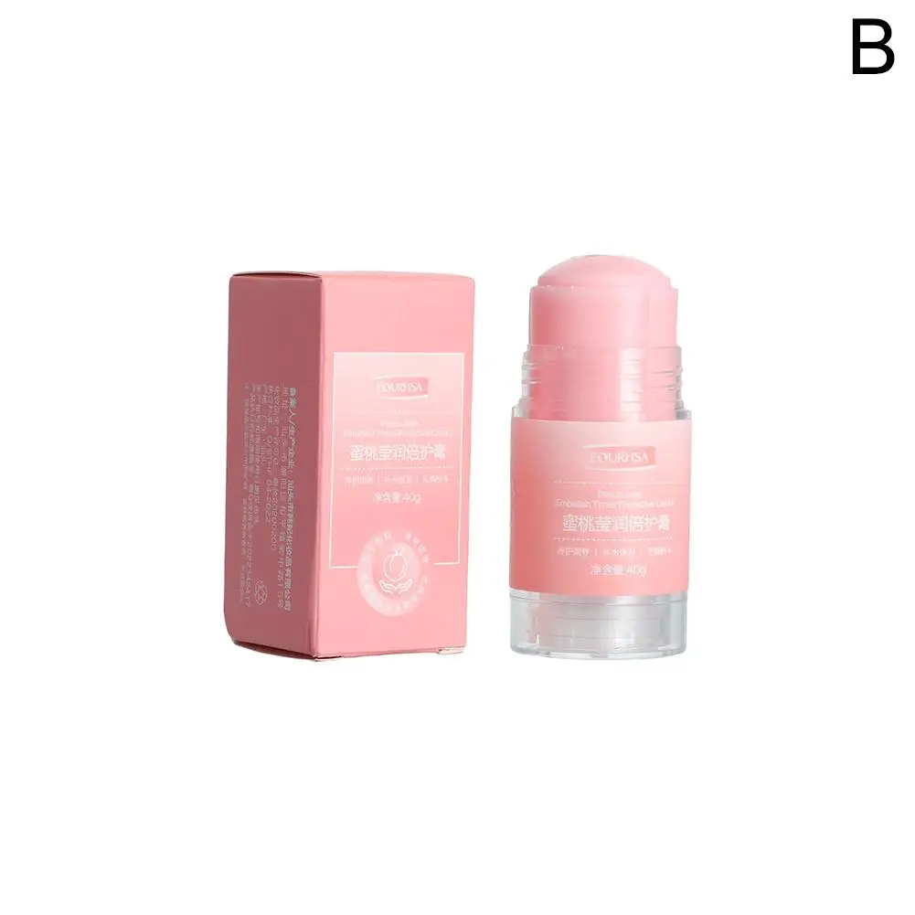 Крем для удаления трещин и повреждений на ногах 40 г