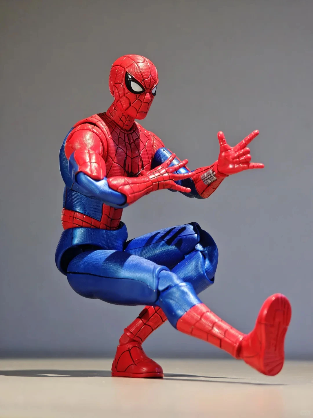 В наличии: Новая коллекция фигурок Blokees Spiderman из серии Day Series – сборные модели, игрушки, подарки (art.: 3920dbdd8832d) - 3920dbdd8832d