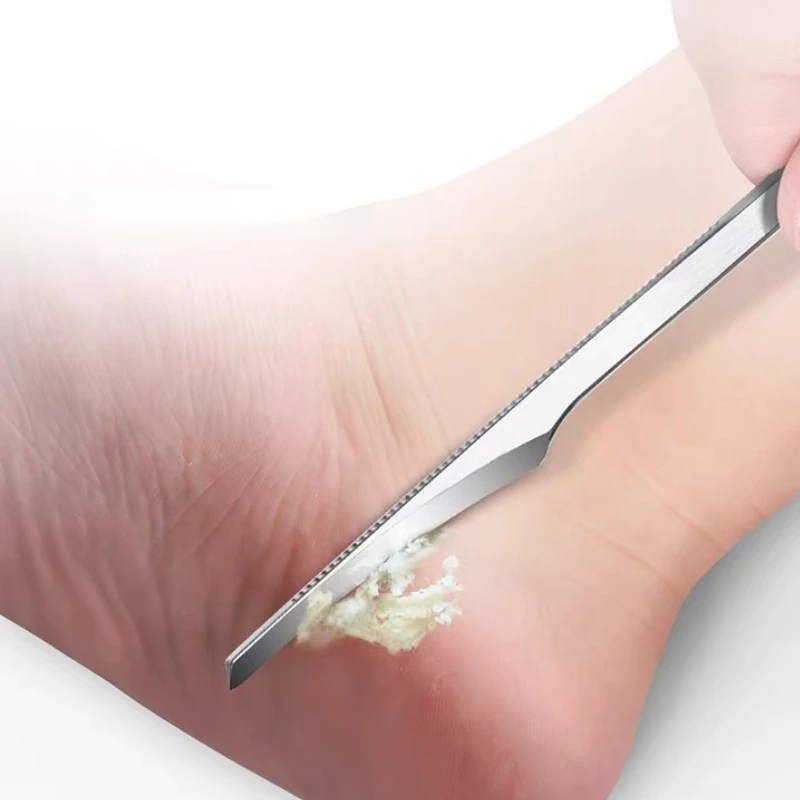 Feet Manicure Pedicure Tools Toe Pedicure Knife Kit Foot Callus Rasp File Dead Skin Remover Foot Care Tools