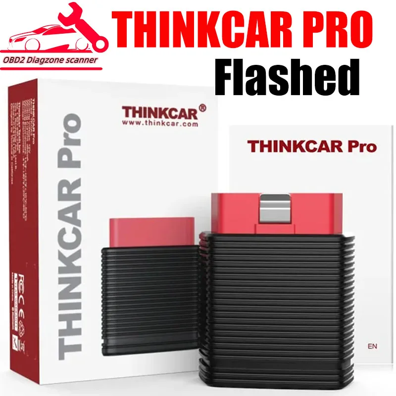 THINKCAR Pro PK DBSCAR 7 THINKDIAG2 DBSCAR5 GOLO PRO4.0 obd2 Сканер Полная диагностика системы с 1 год d