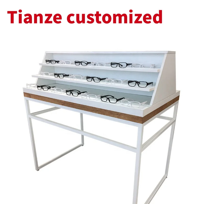 (Под заказ) Подставка под заказ с логотипом для розничного магазина фурнитура