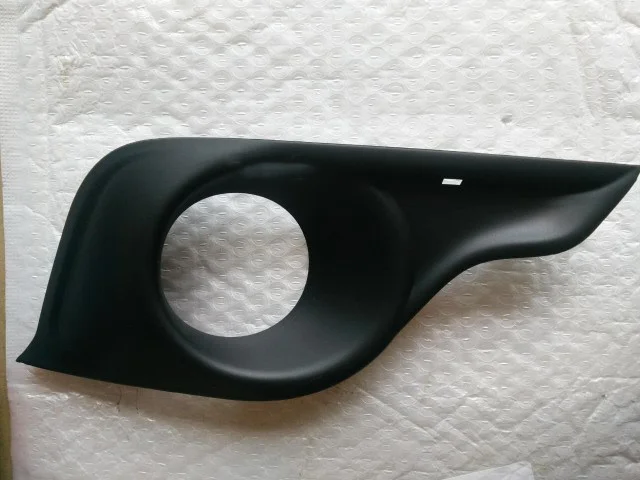 

Osmrk fog lamp cover shell base for citroen DS4