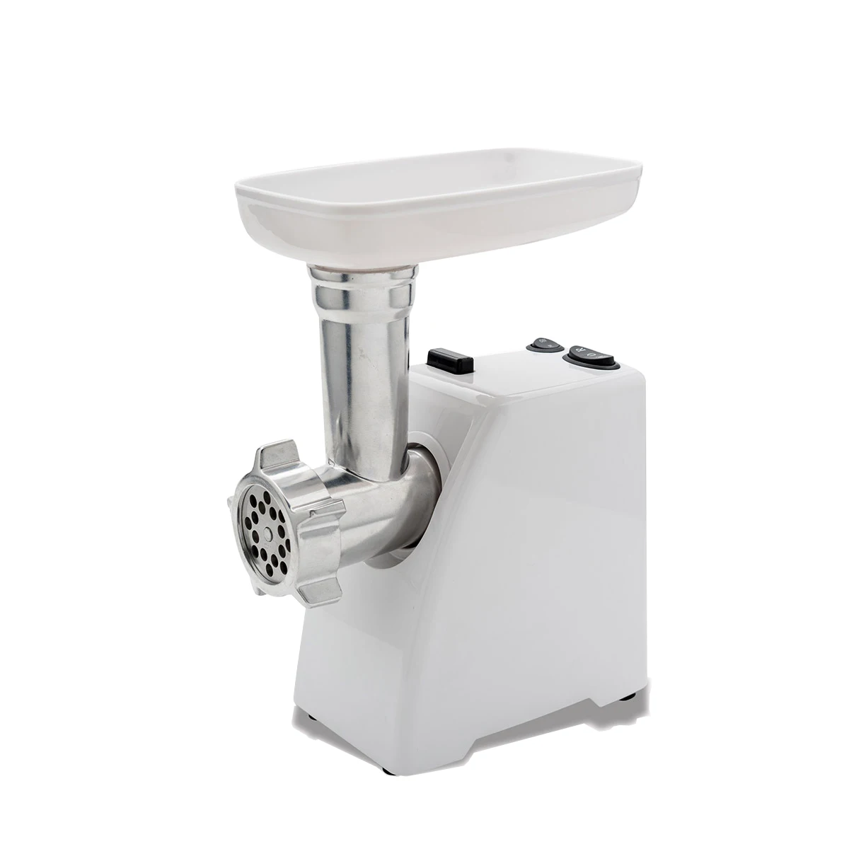 Мясорубка электрическая Чудесница Экстра ЭМШ-Р1 Б (Пиковая мощность 1500 Вт