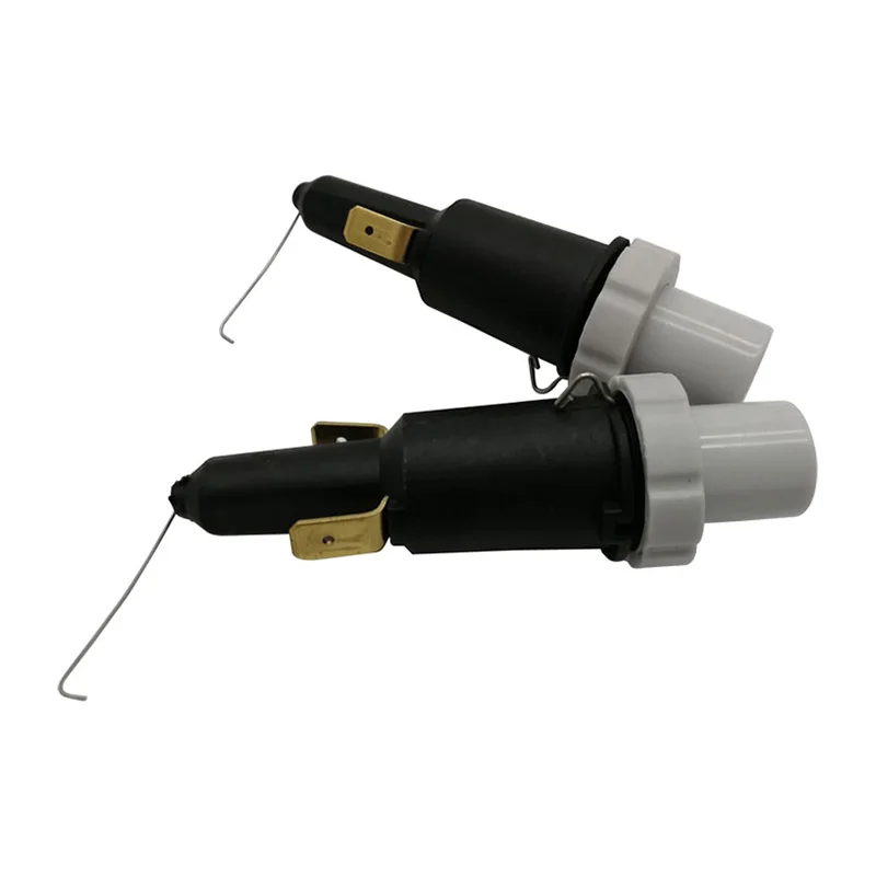 

Пьезозажигалки для газовой плиты 2 шт