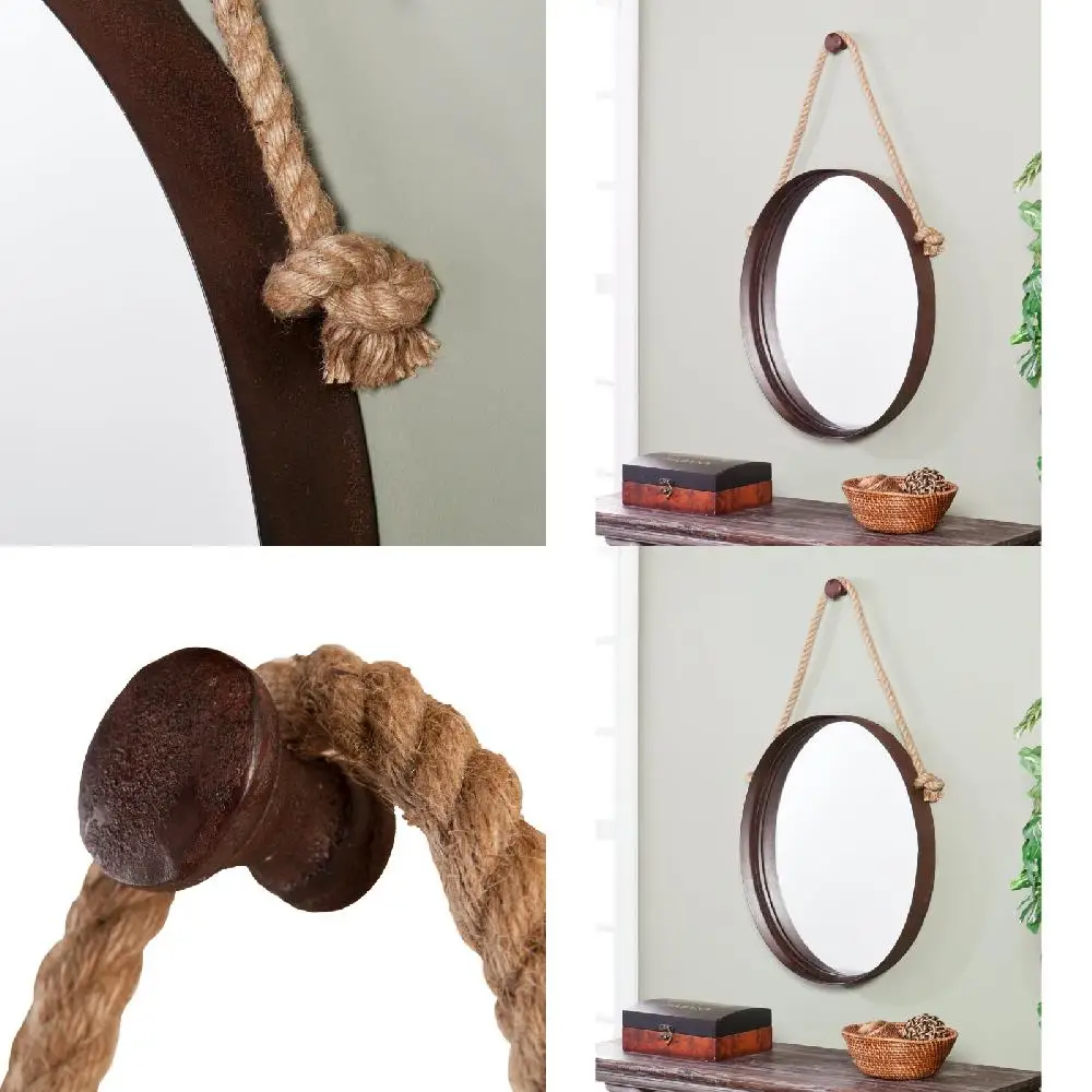 

& Wall Art Mirrors