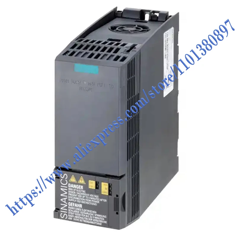 

New Original Fast Delivery 6SL3210-1KE12-3UF2.