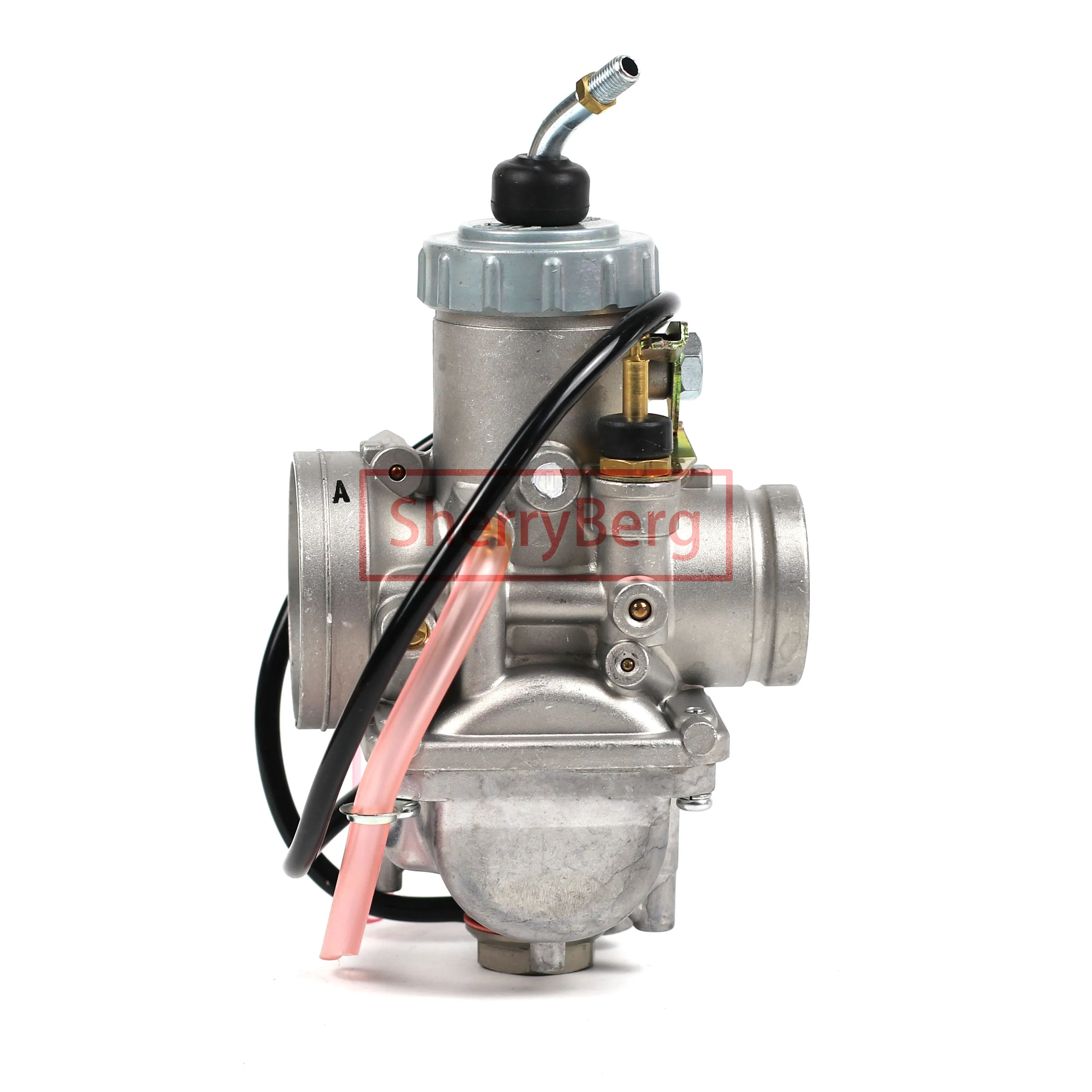 Карбюратор SherryBerg, карбюратор для мотоцикла MIKUNI, КАРБЮРАТОР VM VM32-33 32 мм 42-6010 13-5003 VM32-33 13-5003, гоночный карбюратор