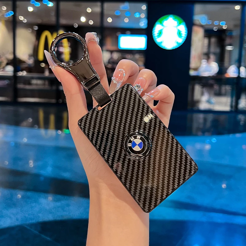 

Подходит для защитного чехла для ключей BMW, новая серия X1/7 5, 43, корпус X5, пряжка X7, 535li, усовершенствованная сумка NFC