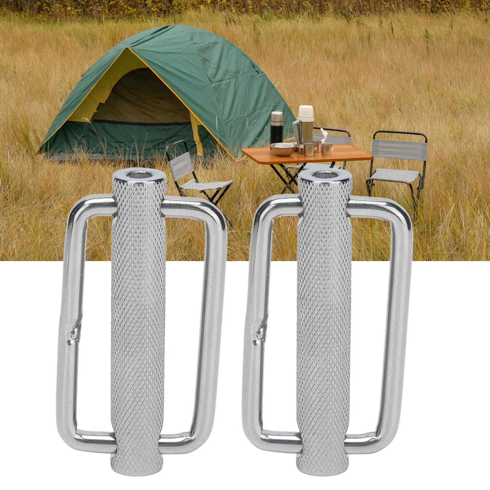 Раздвижная Пряжка Из Нержавеющей Стали 316 Прямоугольная Регулируемая Роликовая