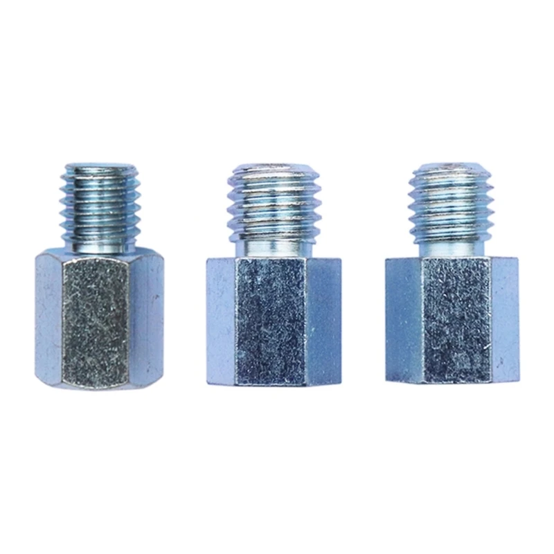 

M16 To M14 Angle Grinder Interface Connector Converter Adapter For Polishing Pad Connecting Polisher Accessories M4YD