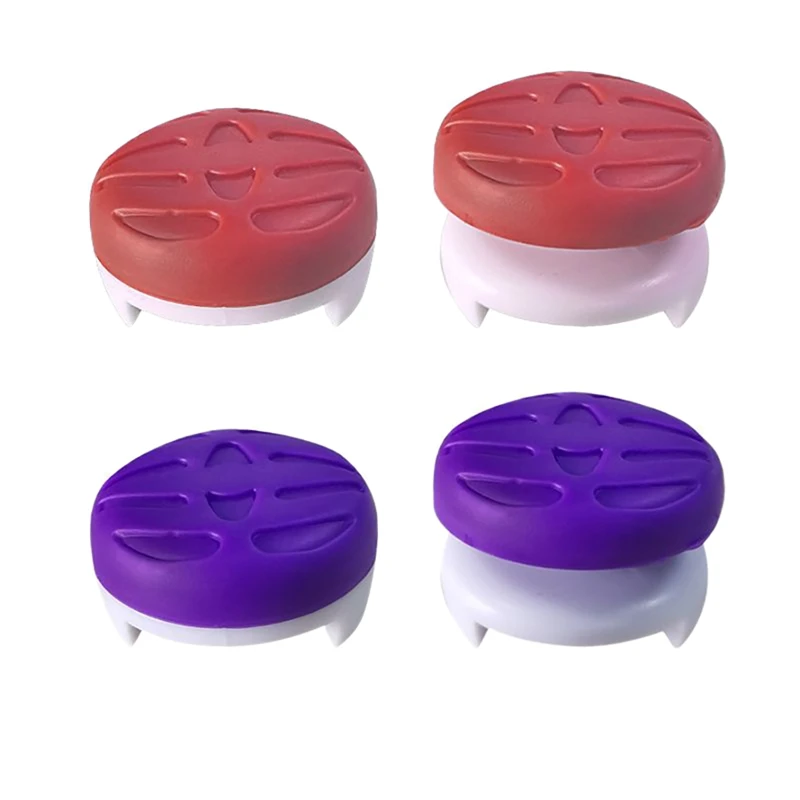 

Колпачки для джойстика для Playstation 4 PS5, колпачки для увеличения скорости