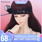 Шарнирные куклы Fairyland ChicLine 14, смоляные SD-игрушки, минифи, msd-сюрприз, подарок для мальчиков и девочек, луты на день рождения, BJD Lishe