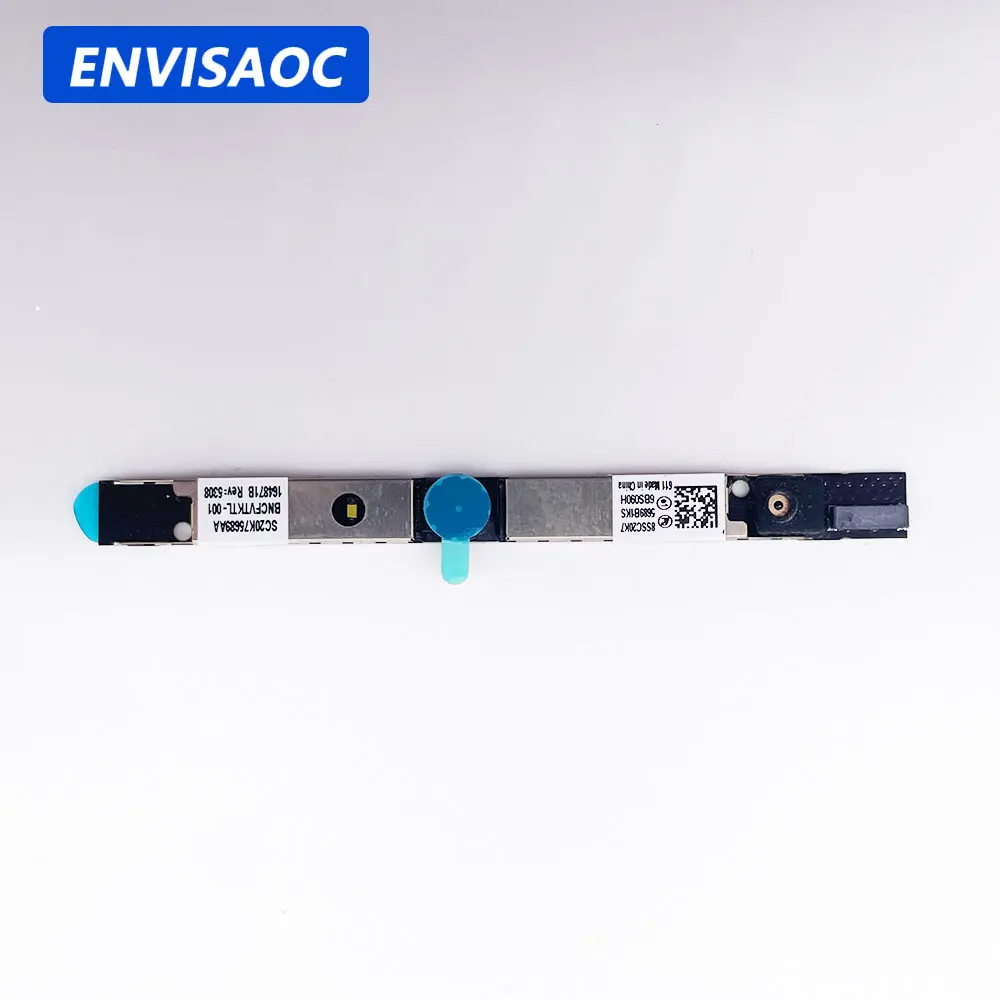 Веб-камера для ноутбука Lenovo 310S-15ISK 310S-15IKB 510S-14ISK 510S-14IKB 510S-15ISK 510S-15IKB 5C20M43997 8SSC20K7