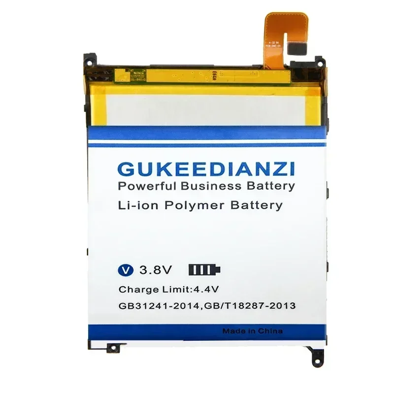 Аккумуляторы для мобильных телефонов 5800 мАч Sony Xperia Z Ultra/ZU/L4 XL39h C6802 C6833 Портативный