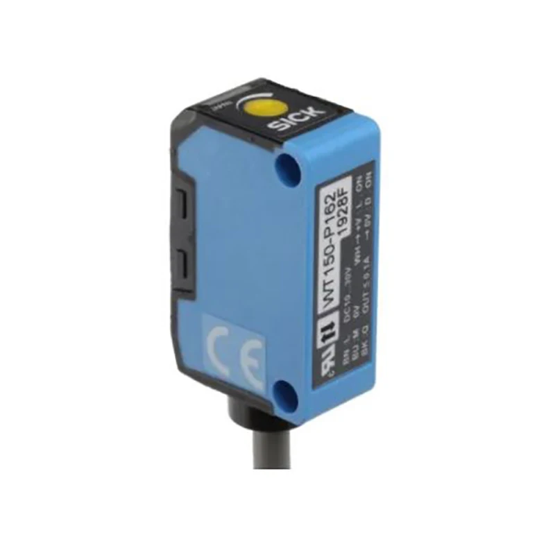 Фотоэлектрический датчик диапазон обнаружения рассеянного типа 2-100 мм выходной