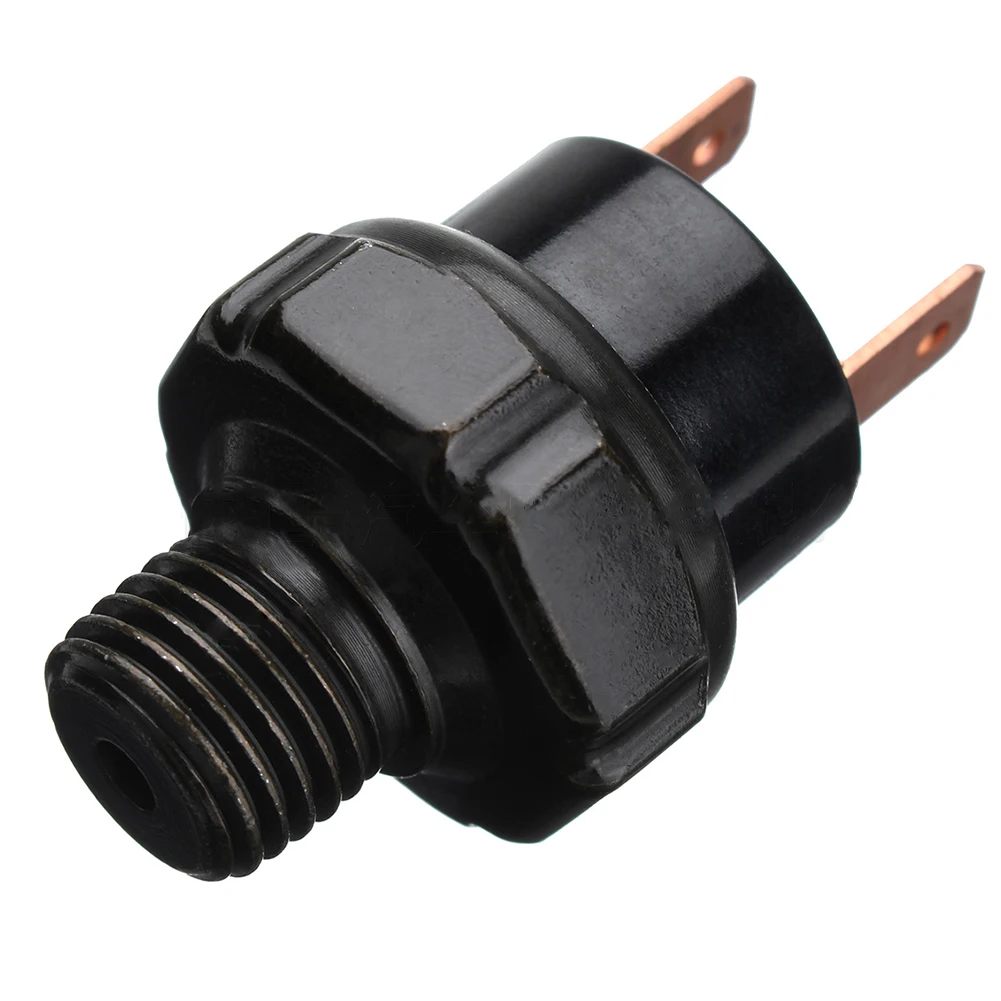 Pressure Control Switch