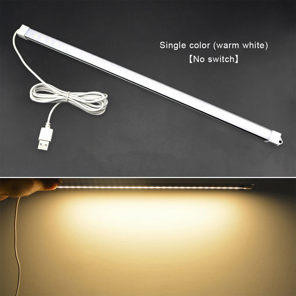 

Reading Light Desktop Lamp Laptop Lighting Space Saving Long-lasting