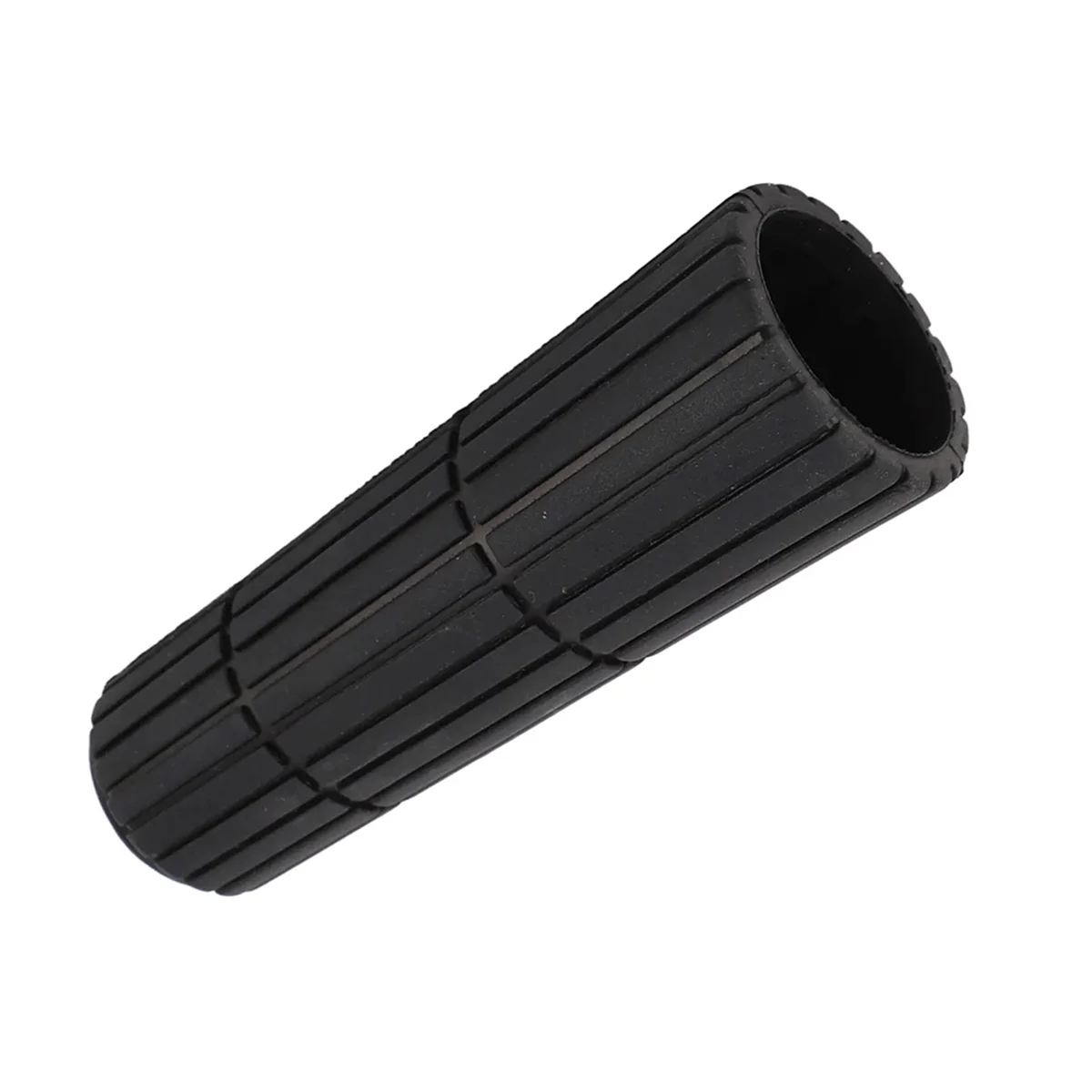 Резиновая ручка 6F6-42177-A0-00 Нескользящая рулевого двигателя лодки подходит для