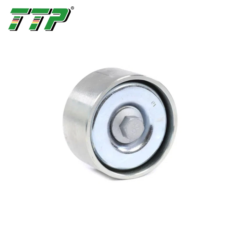 

504065878 M10 x 1,5 Belt Pulley for Iveco 2831113 02831113 4897031 04897031 7.54724
