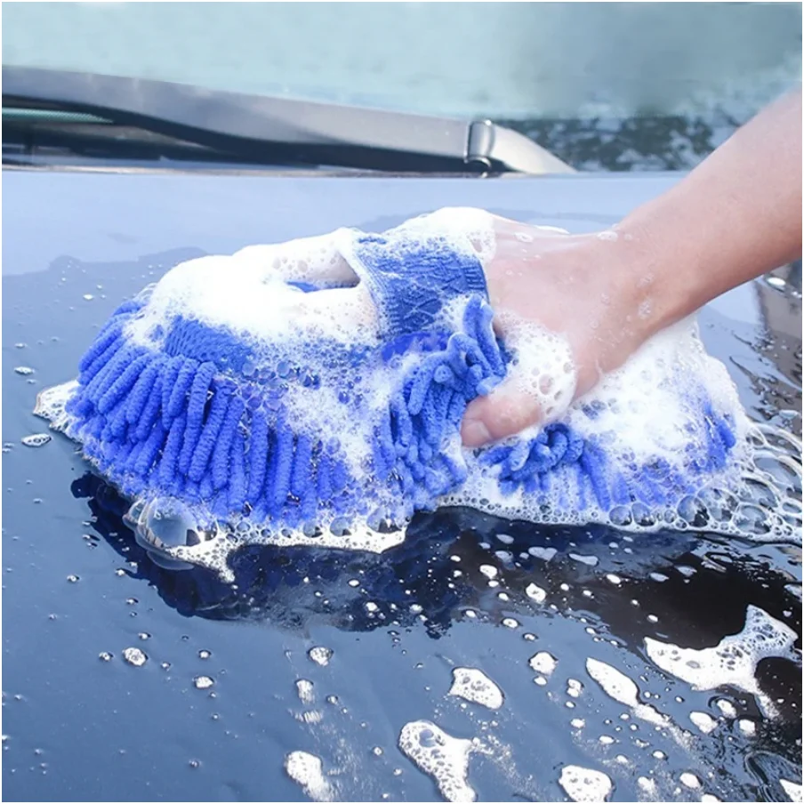 

Premium Coral Sponge Car Washer Sponge Cleaning Car Care Detailing Brushes Washing Sponge Auto Gloves Styling Cleaning Supplies