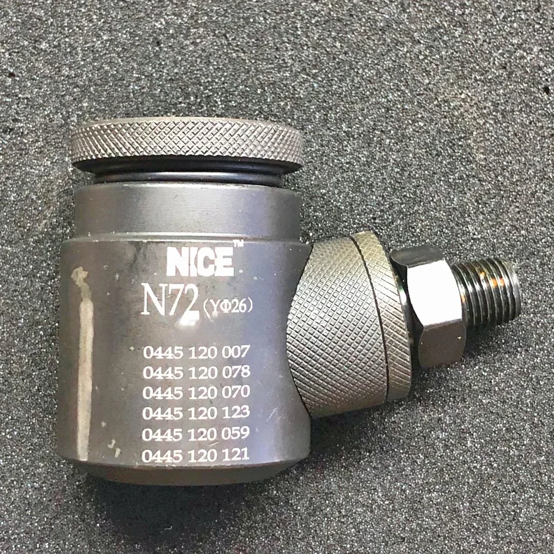 

Инструмент-адаптер зажима для дизельного инжектора Common Rail для BOSCH DENSO CUMMINS