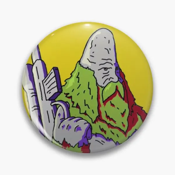 Мягкая булавка для пуговиц Dead Eye Donny значок влюбленных подарок женское украшение