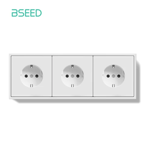 BSEED Европейская розетка 16А