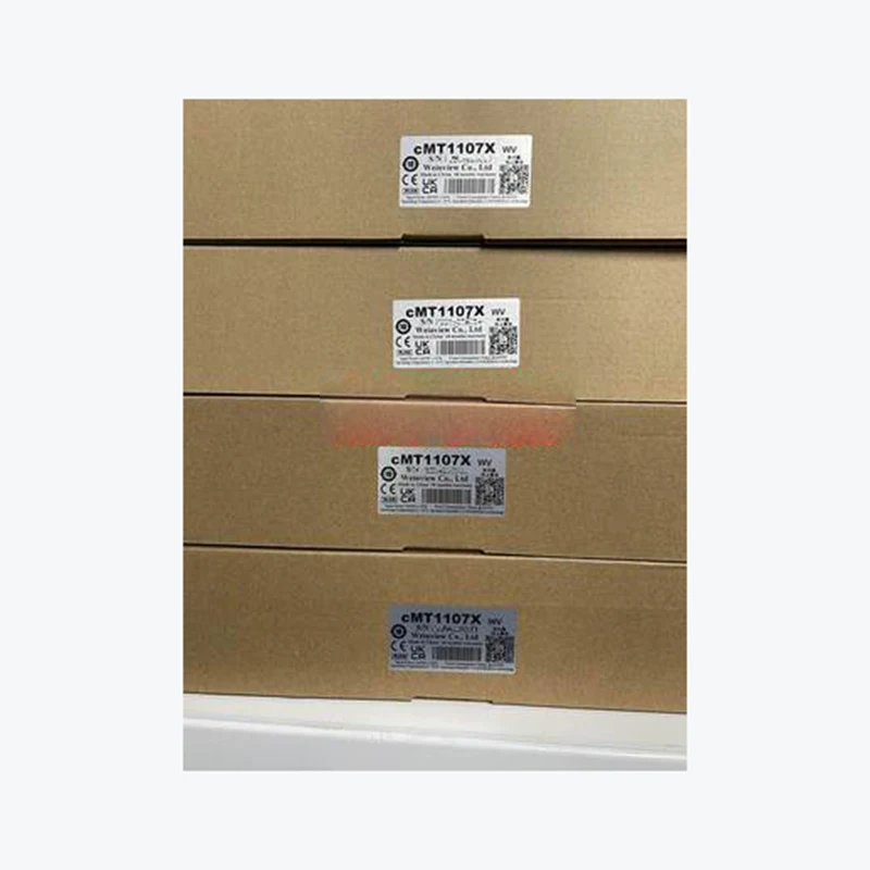 

Original NEW Plc Controller Immediate Delivery cMT1107X