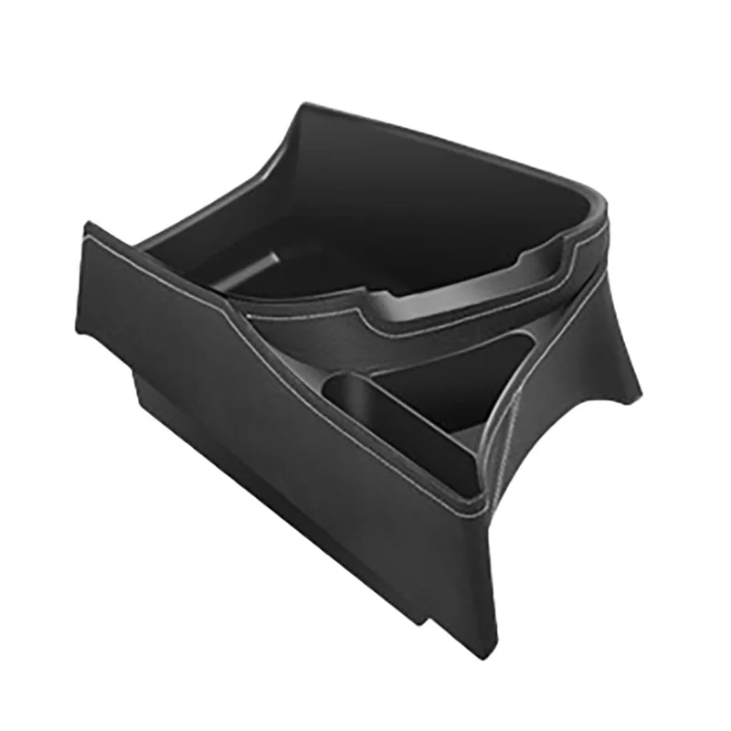 

Car Central Seat Armrest Box Console Storage Container Organizer Tray Car Interior for-BMW X1 F48 X2 F39 2016-2021 LHD A